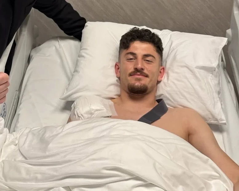 Sivasspor’da savunma alarmı! 2 isim için sakatlık açıklaması