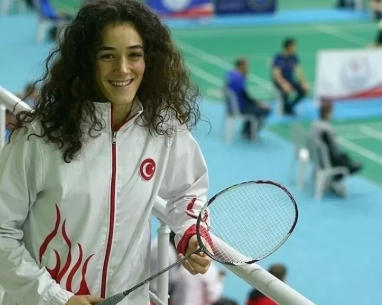 Potanın değil, kortun sultanları: Badminton Milli Takımı ilk kez Uber Kupası’nda!