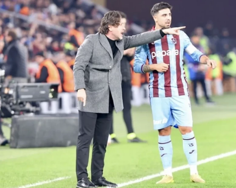 Fatih Tekke’nin vazgeçilmezi oldu, ilk golünü attı!