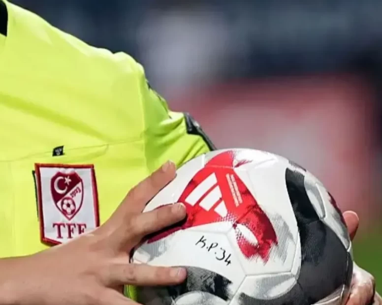 Fenerbahçe ve Galatasaray maçlarını kim yönetecek?
