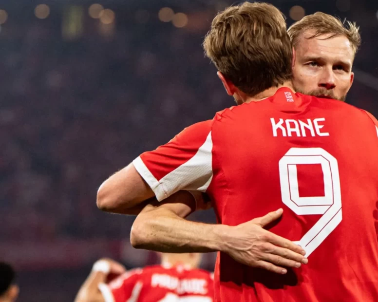 Avrupa'nın yeni kralı Bayern Münih! Real Madrid'i tahtından indiren skor