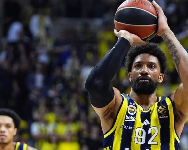 Fenerbahçe Beko - LDLC Asvel maçı ne zaman, saat kaçta?