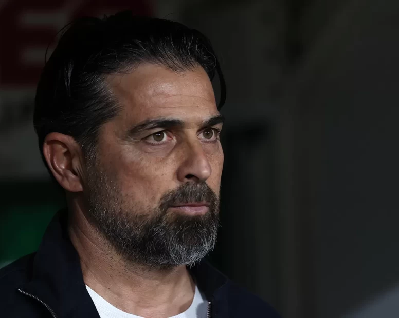 İlhan Palut, Trabzonspor galibiyetini değerlendirdi