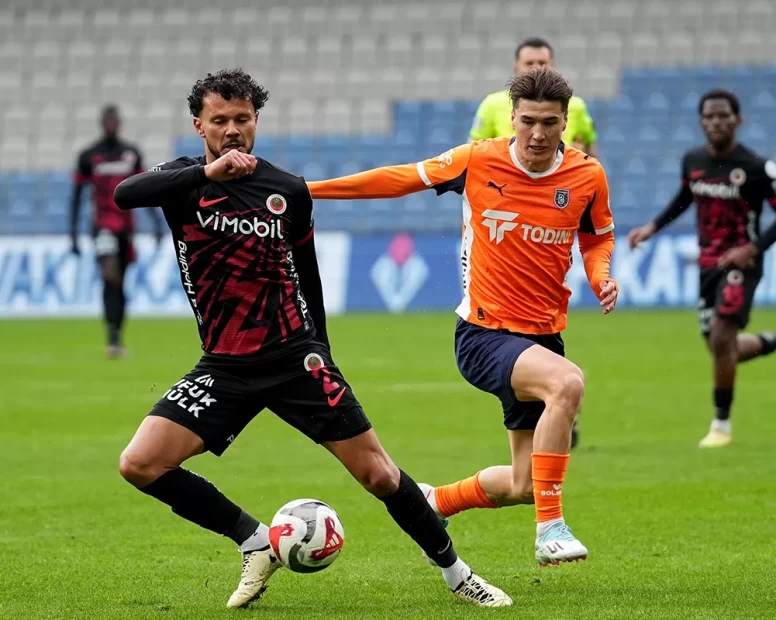 Gençlerbirliği'ne Volkan Demirel de çare olmadı!