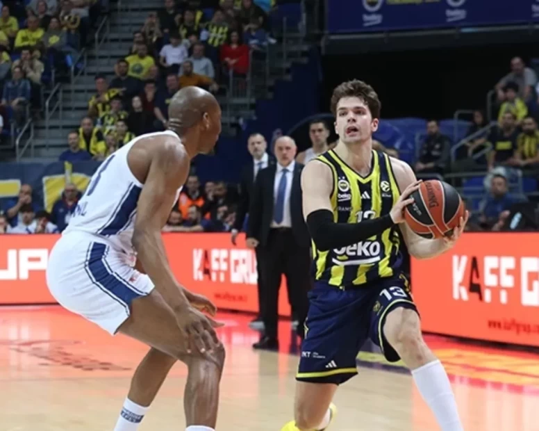 Basketbol Süper Ligi'nde dev derbi: Efes intikam, Fenerbahçe liderlik peşinde