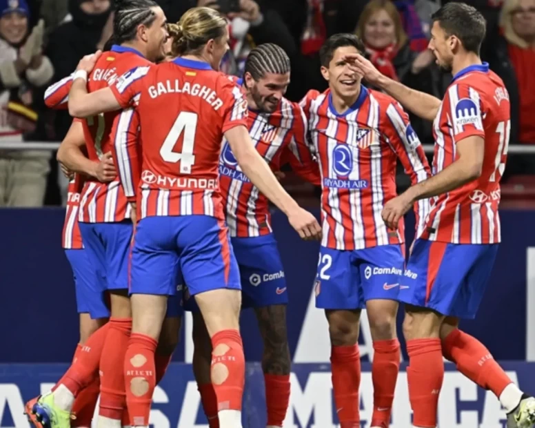 Avrupa’da devlerin savaşı başlıyor