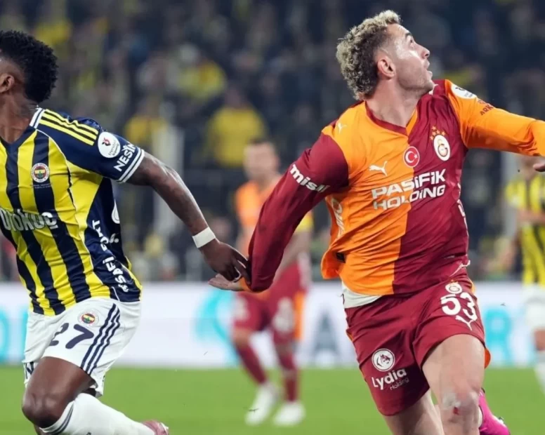 Galatasaray mı, Fenerbahçe mi? İşte son 10 randevudaki inanılmaz tablo
