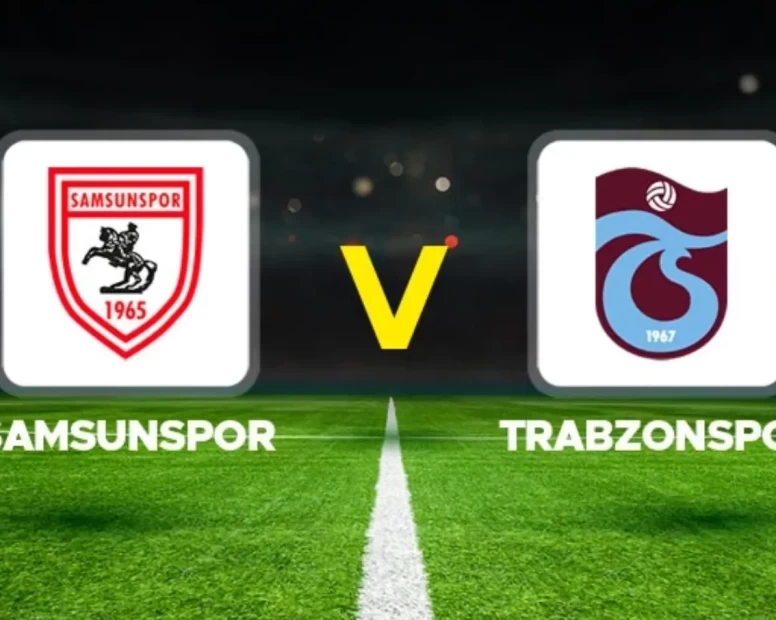 Trabzonspor yarı finalde!