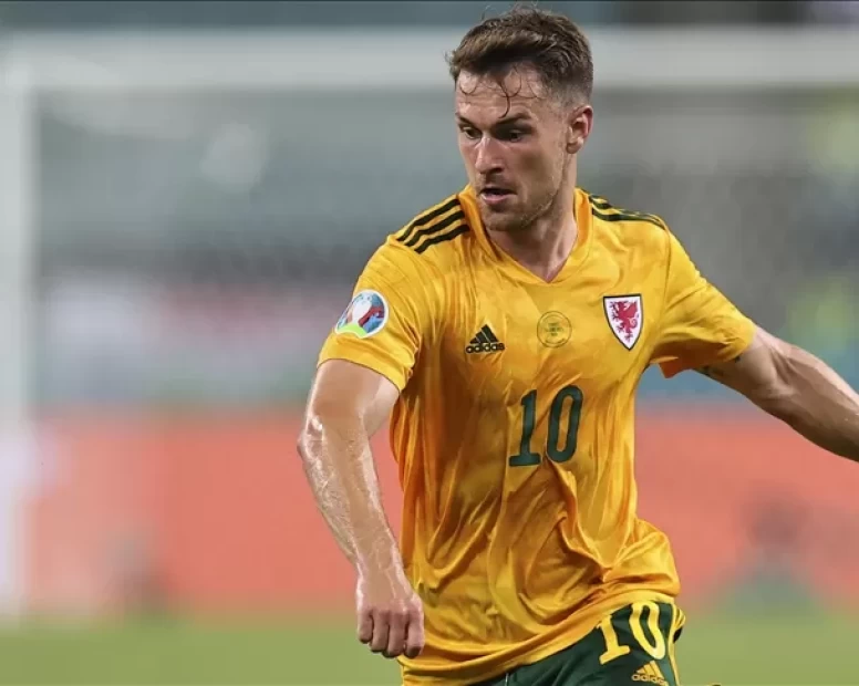 Aaron Ramsey, 35 yaşında futbolu bıraktığını açıkladı