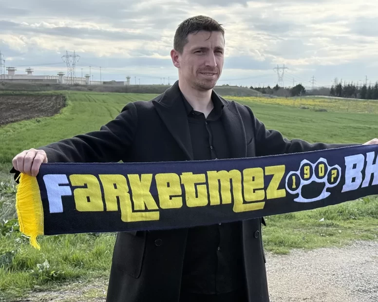 Mert Hakan Yandaş tahliye edildi... İşte ilk sözleri!