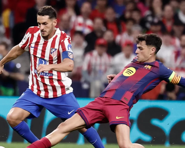 Devler Ligi’nde yarı final ateşi yandı