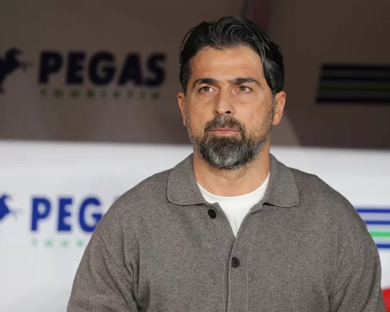 Konyaspor'da İlhan Palut: Ligde daha rahat konuma geldik