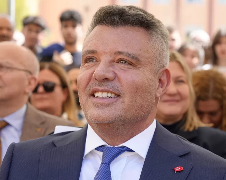 Fenerbahçe Başkanı Sadettin Saran'dan şampiyonluk sözleri