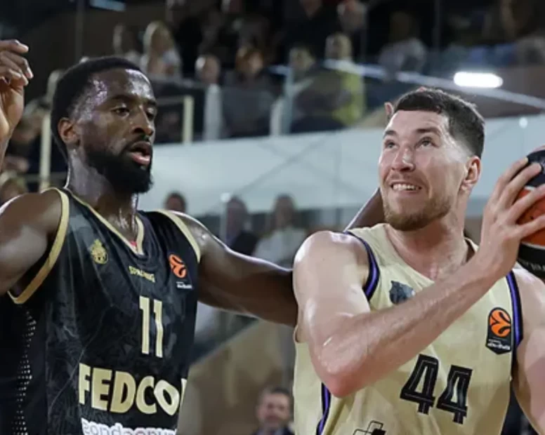 EuroLeague’de yılın savunmacısı seçildi: Zirvede Monaco’dan Alpha Diallo var