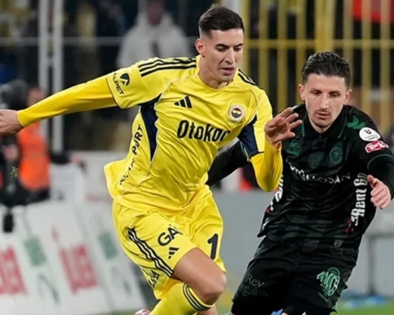 Ziraat Türkiye Kupası’nda nefesler tutuldu