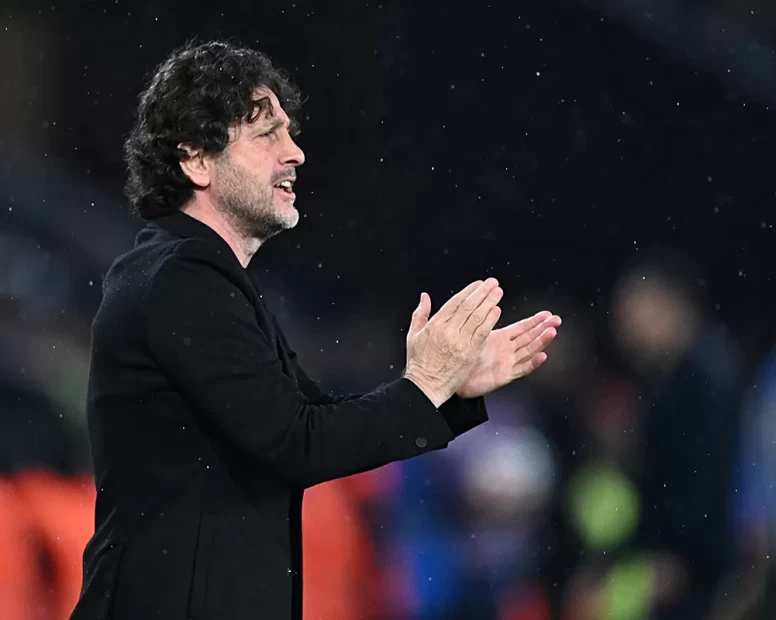 Fatih Tekke, Başakşehir maçı sonrası konuştu