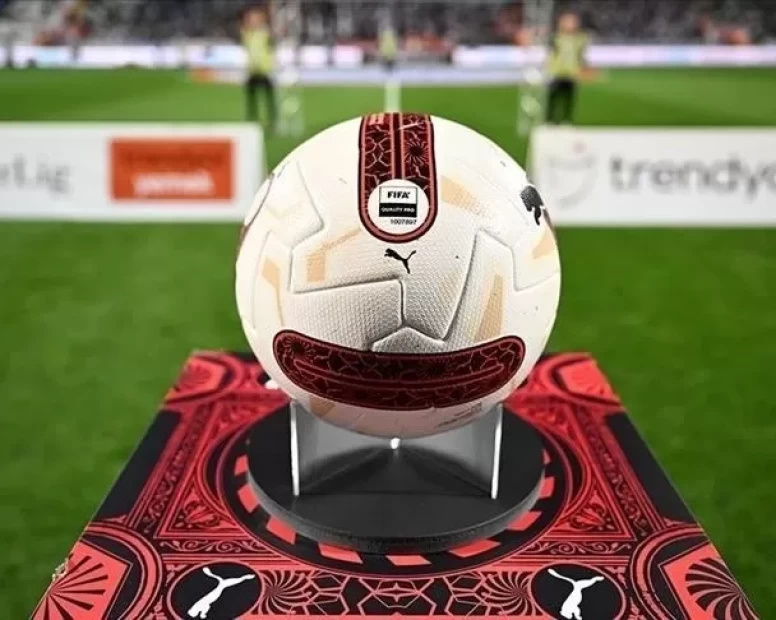 Süper Lig'de 32. hafta programı açıklandı