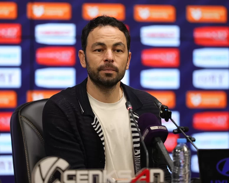 Kocaelispor'da Selçuk İnan: Göztepe bizi beklemiyordu