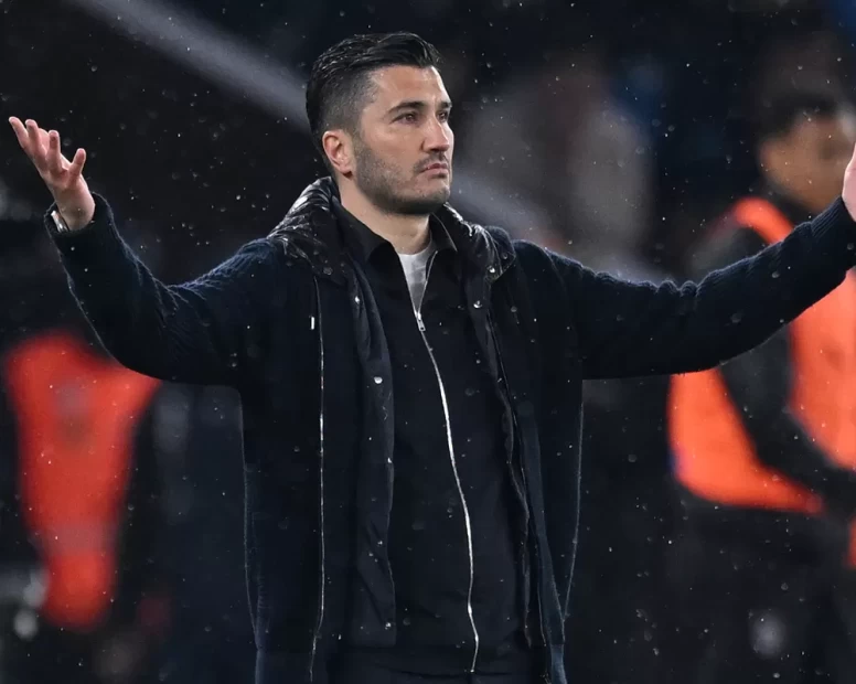 Başakşehir FK'da Nuri Şahin, Trabzonspor maçını değerlendirdi