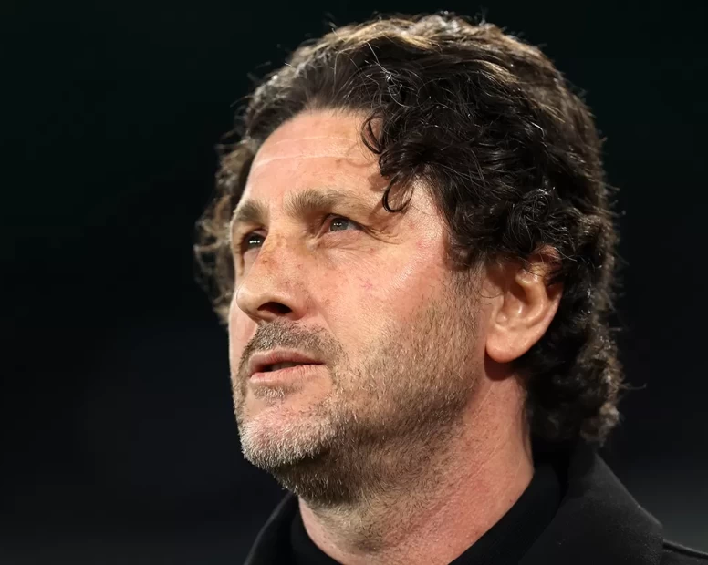 Trabzonspor'da Fatih Tekke, mağlubiyeti değerlendirdi