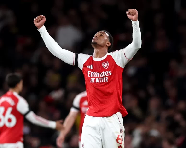 Arsenal şampiyonluğa çok yakın!