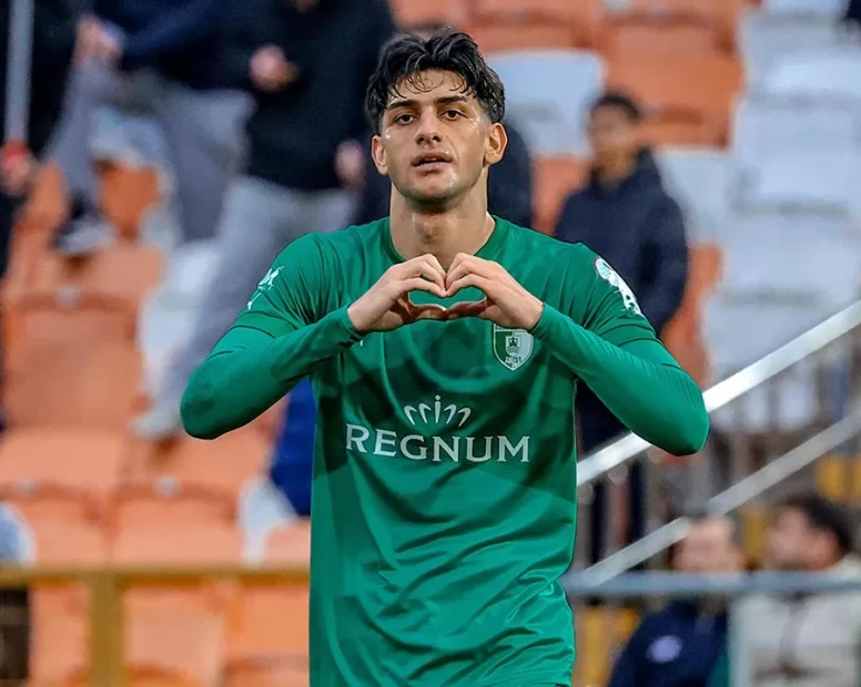 Bodrum FK'de hedef kadroyu korumak
