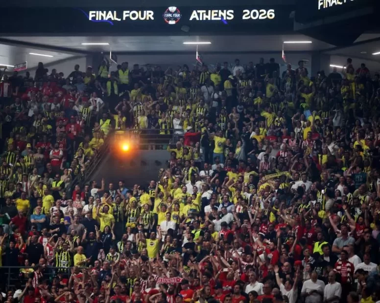 Fenerbahçe, EuroLeague’e resmi başvuru yaptı