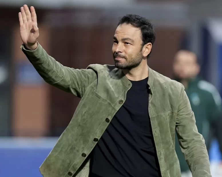 Selçuk İnan: "Çok önemli bir iş başardık"
