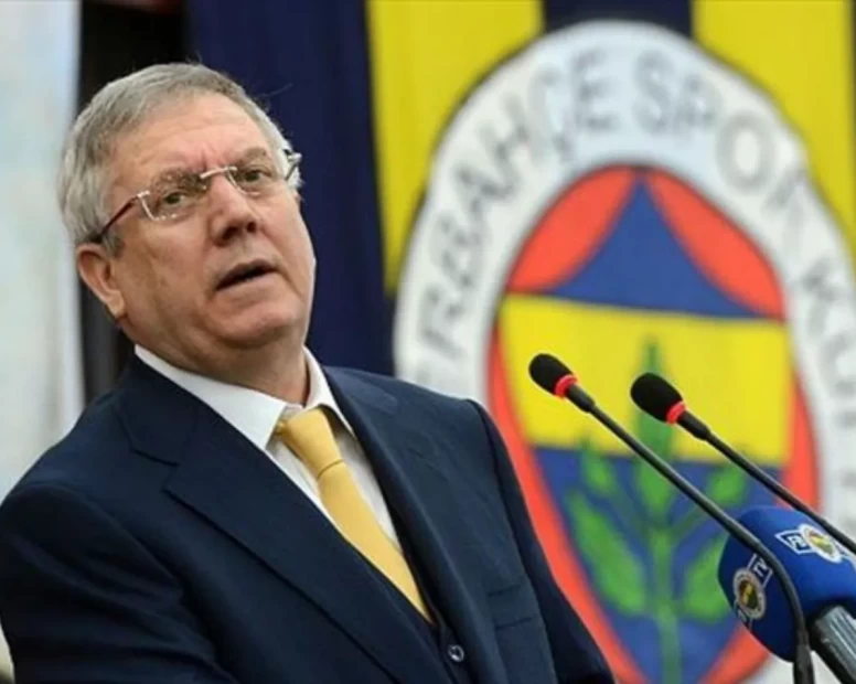 Aziz Yıldırım, Fenerbahçe başkanlığına aday oluyor