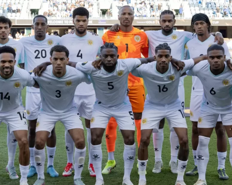 2026 Dünya Kupası’nda Curaçao kadrosu açıklandı!