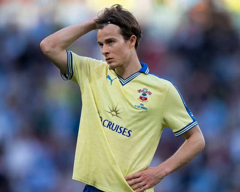 Southampton’ın play-off finali itirazı reddedildi