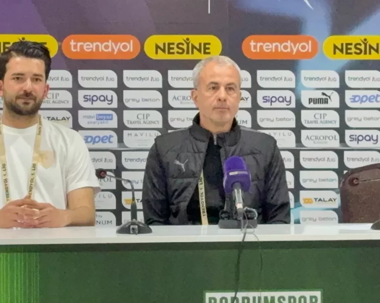 Sefer Yılmaz: “Yolun sonu inşallah Konya’da şampiyonluk”