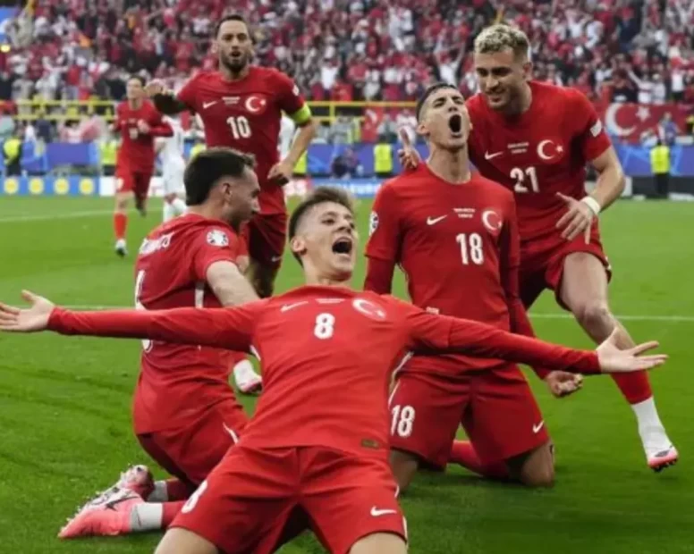 Türkiye - Kuzey Makedonya maçı ne zaman? Saat kaçta, hangi kanalda?