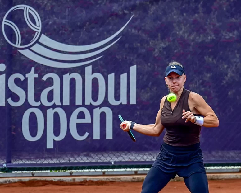 İstanbul Open için geri sayım başladı
