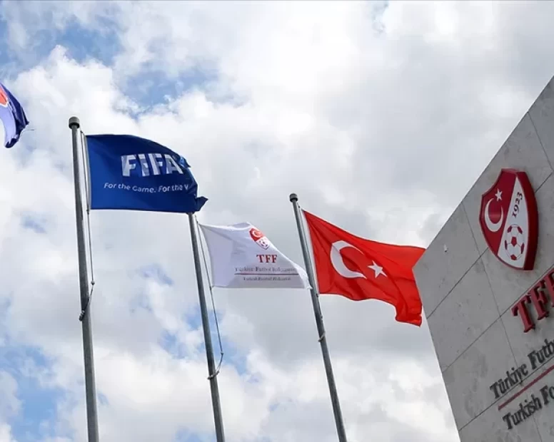 TFF’den olağan mali genel kurul çağrısı