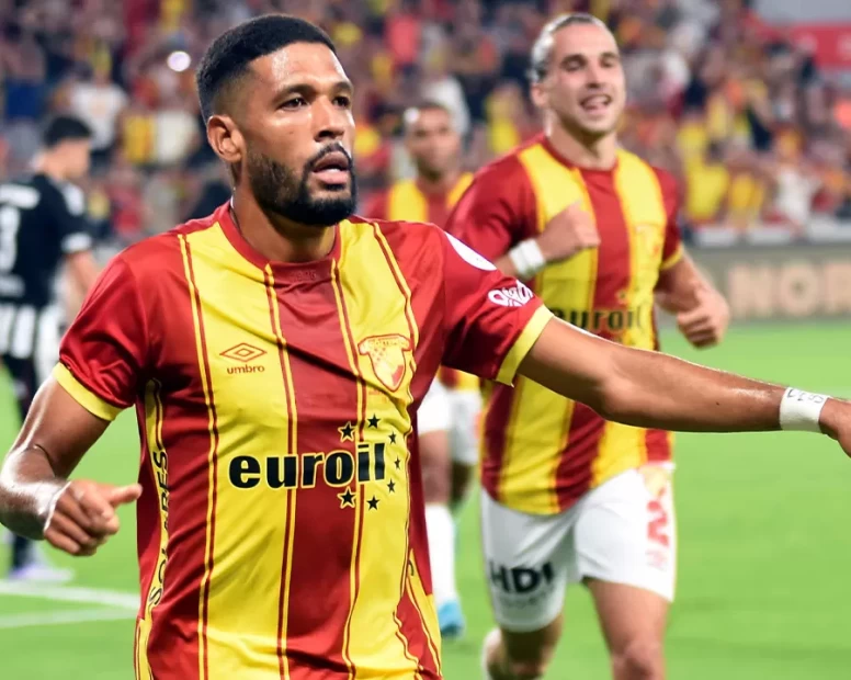Göztepe'de kiralıktan dönenlerin durumu belli oldu