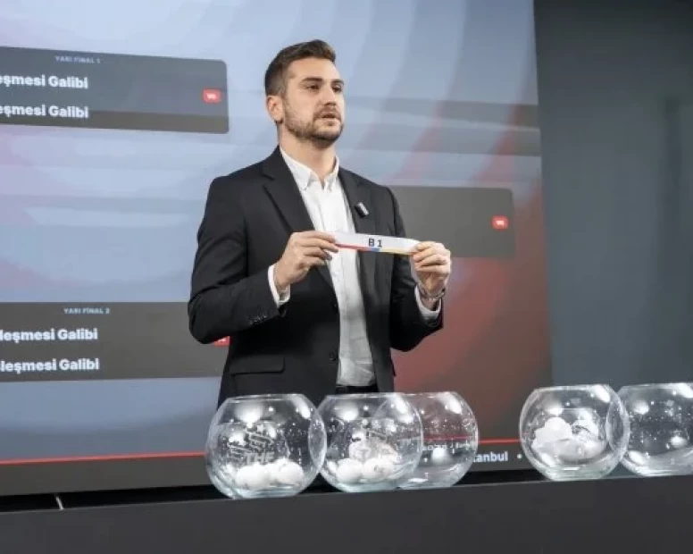 THF 50. Yıl Federasyon Kupası İstanbul’da başlıyor
