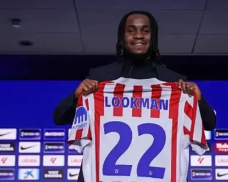 Ademola Lookman ayrılıyor mu? Lookman Atletico Madrid kararı