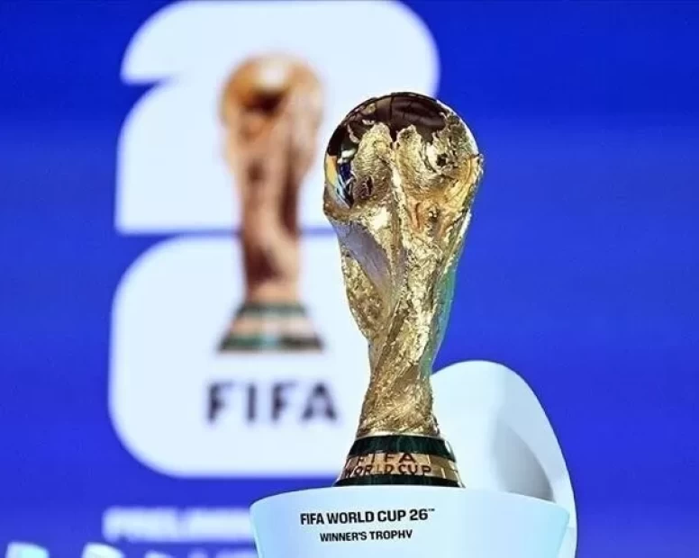 2026 Dünya Kupası final programı belli oldu