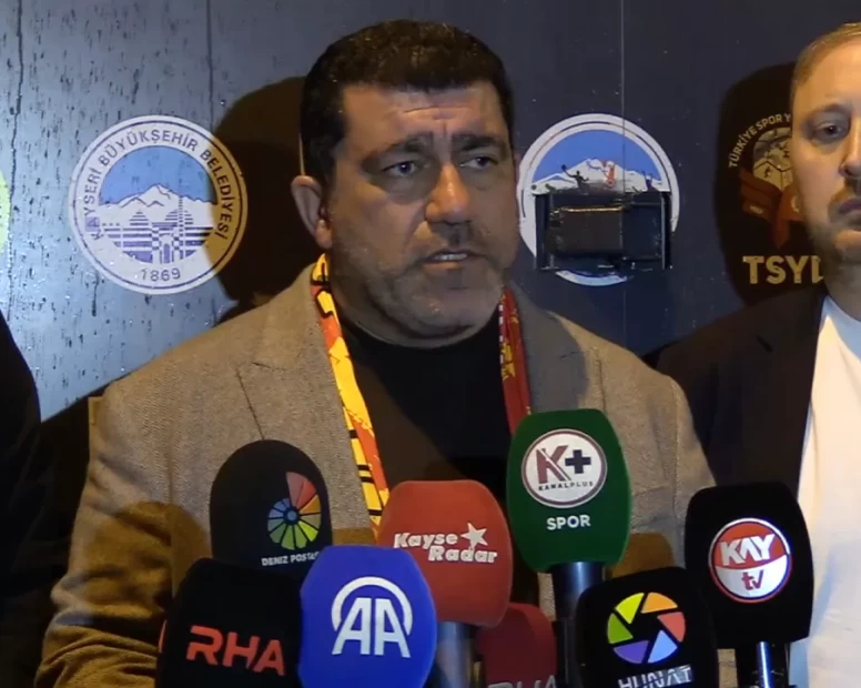 Nurettin Açıkalın: "2 maçı kazanarak ligde kalacağız"