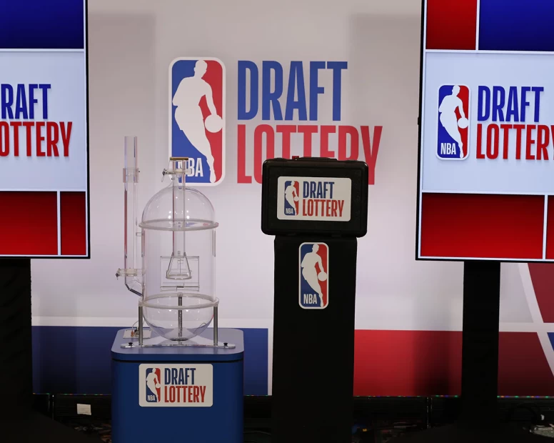 2026 NBA Draft'ında ilk sıra Washington Wizards’ın