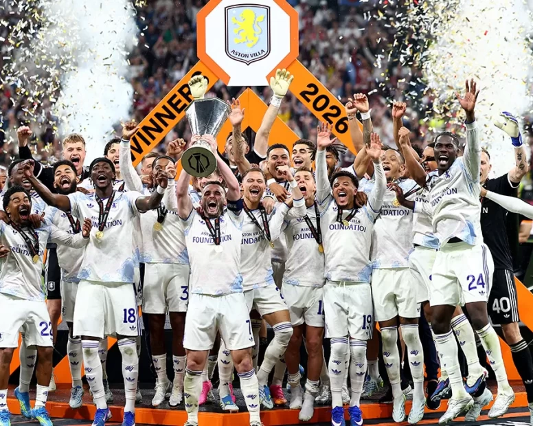 Aston Villa, Beşiktaş Park’ta kupaya uzandı