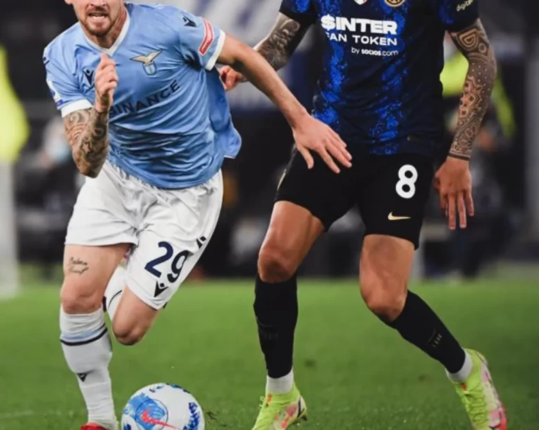 Lazio - Inter CANLI İZLE! TRT Spor izle linki