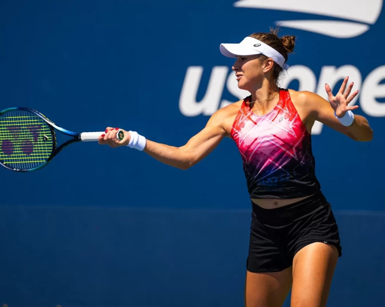 Belinda Bencic Roland Garros’ta tur atladı