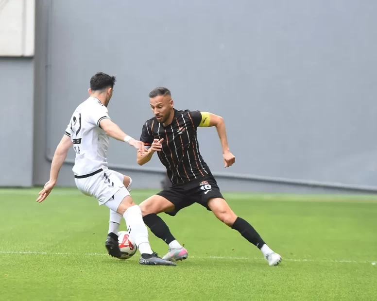Yasin Öztekin’den transfer açıklaması!