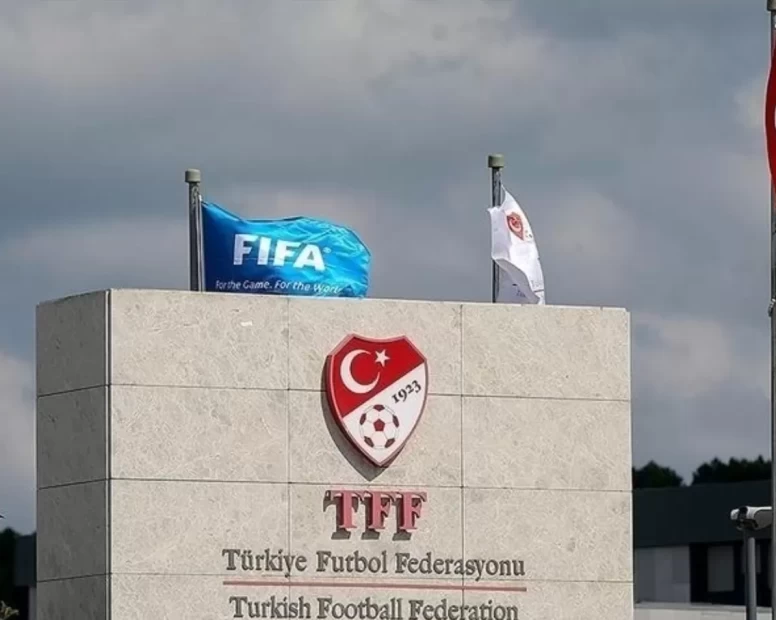 TFF’den disiplin sevkleri: Süper Lig’den 11 kulüp PFDK’da