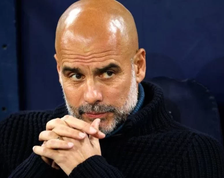 Pep Guardiola: “Şampiyonluk artık bizim elimizde değil”