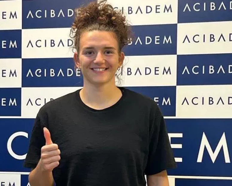 Beşiktaş, Mihaela Lazic’i yeniden kadrosuna kattı
