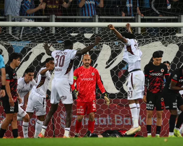 Türkiye Kupası'nda finalin adı belli oldu!
