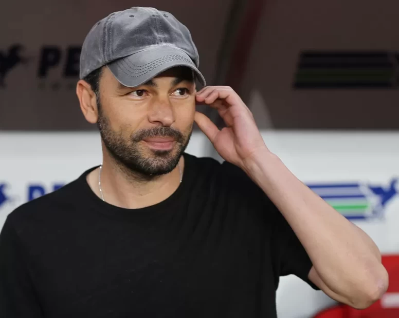 Selçuk İnan: “Ligin en renkli takımlarından biri olduk”